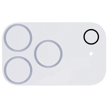 [iPhone 17 Pro専用]iFace 強化ガラス カメラレンズプロテクター iFace