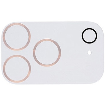 [iPhone 17 Pro専用]iFace 強化ガラス カメラレンズプロテクター iFace