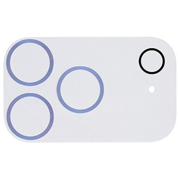 [iPhone 17 Pro専用]iFace 強化ガラス カメラレンズプロテクター iFace