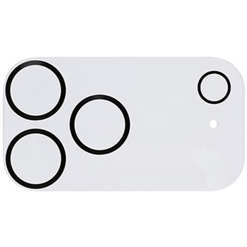 [iPhone 17 Pro Max専用]iFace 強化ガラス カメラレンズプロテクター iFace