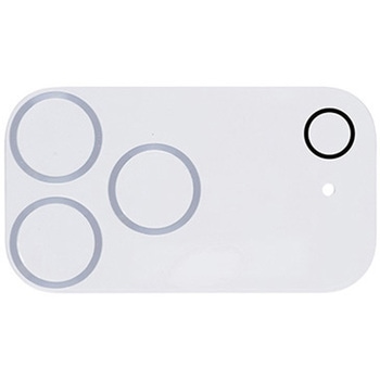 [iPhone 17 Pro Max専用]iFace 強化ガラス カメラレンズプロテクター iFace