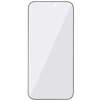 [iPhone 17 Pro Max/16 Pro Max専用]iFace 強化ガラス 画面保護フィルム iFace