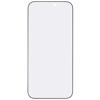 [iPhone 17 Pro Max/16 Pro Max専用]iFace 強化ガラス 画面保護フィルム iFace