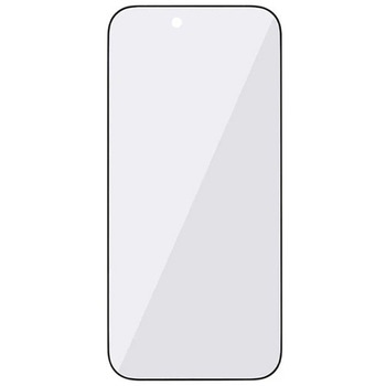 [iPhone Air専用]iFace 強化ガラス 画面保護フィルム iFace