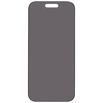 [iPhone Air専用]iFace 強化ガラス 画面保護フィルム iFace