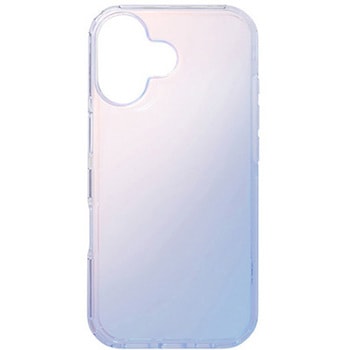 [iPhone 17専用]HIGHER ハイブリッドケース HIGHER