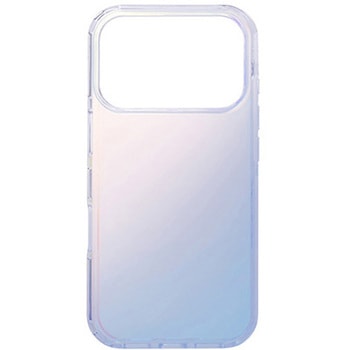 [iPhone 17 Pro専用]HIGHER ハイブリッドケース HIGHER