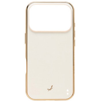 [iPhone 17 Pro専用]salistyマットカラー耐衝撃ハードケース salisty