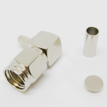 SMA75Ωシリーズ - 日本エレパーツ