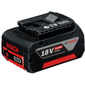 A1850LIB-SET バッテリー充電器セット BOSCH(ボッシュ) 18V - 【通販 ...