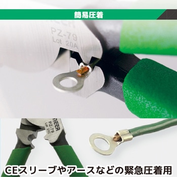 ネジザウルスVA エンジニア