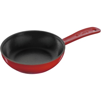 ストウブ ビュッフェ スキレット 16cm STAUB(ストウブ)