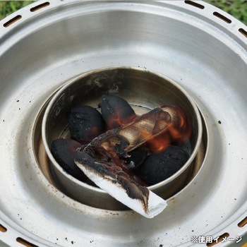 エコロン炭(タン)2kg ECOLONGTAN 平城商事