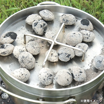 エコロン炭(タン)2kg ECOLONGTAN 平城商事