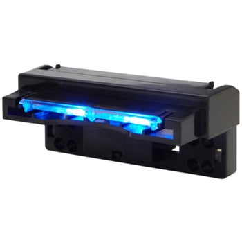 用紙有無センサー搭載 LEDベゼル 日本プリメックス