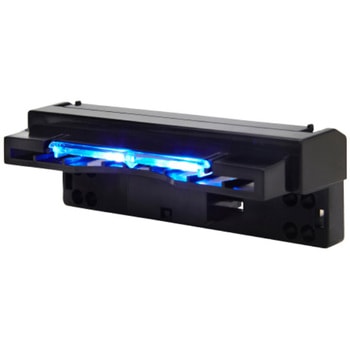 用紙有無センサー搭載 LEDベゼル - 日本プリメックス