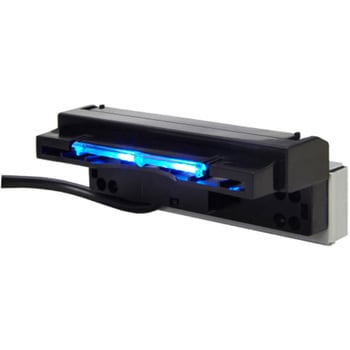 用紙有無センサー搭載 LEDベゼル - 日本プリメックス