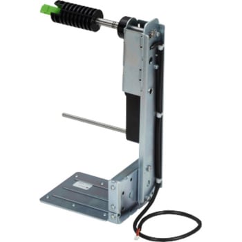 大口径ロール紙対応ペーパーホルダー 日本プリメックス