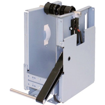 大口径ロール紙対応ペーパーホルダー 日本プリメックス