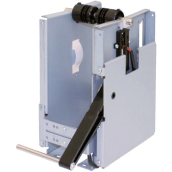 大口径ロール紙対応ペーパーホルダー 日本プリメックス