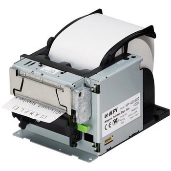 キオスクプリンター 日本プリメックス