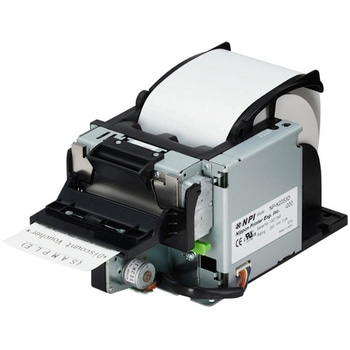 キオスクプリンター 日本プリメックス