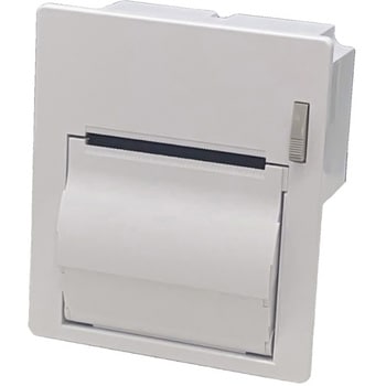 パネルマウントプリンター 日本プリメックス