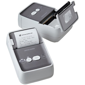 ポータブルプリンタ 日本プリメックス