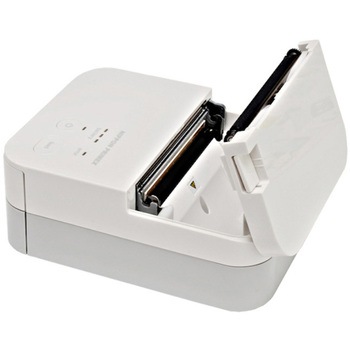 ポータブルプリンター(Bluetooth) 日本プリメックス