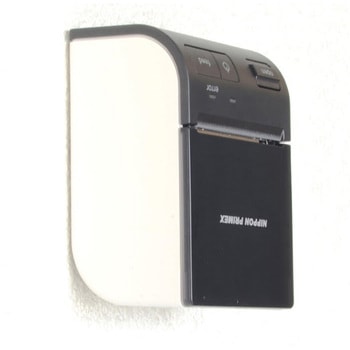 超小型レシートプリンター 日本プリメックス