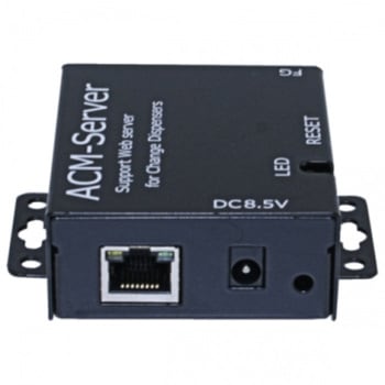 自動釣銭機制御機 日本プリメックス