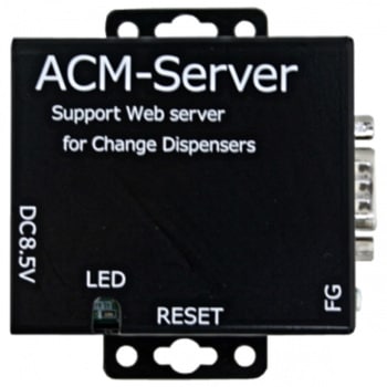 自動釣銭機制御機 日本プリメックス