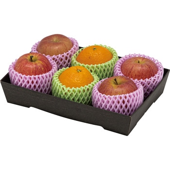 フルーツトレー ヤマニパッケージ