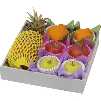 フルーツギフト ヤマニパッケージ