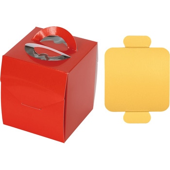 キャリーデコ ヤマニパッケージ