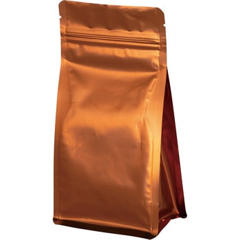 フラットボトム200g ヤマニパッケージ