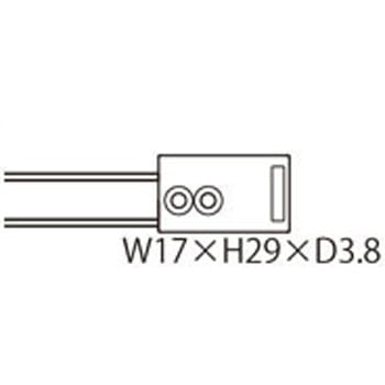 限定反射型ファイバ - Panasonic(パナソニック)
