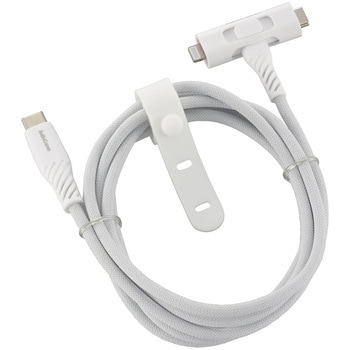 SMT-L15ST1815N USB-C/LightningP[u Бؑ ϋv 1.5m I[d@ 65431935