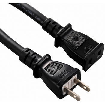 延長コード 屋内用 15A 1500W対応 10m 作業用 オーム電機