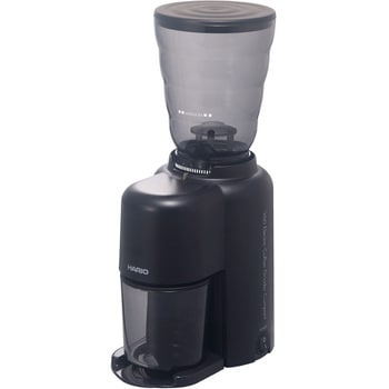 ハリオ V60電動コーヒーグラインダー Hario コーヒー用品 通販モノタロウ Evc 8b