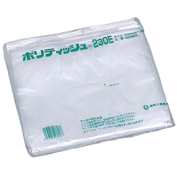 ポリティッシュ230E 福助工業