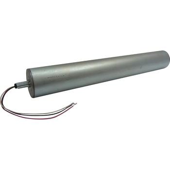 モーターローラー 3相200V AC標準型 外径57．0Φ ローラー幅500MM ウエストンローラー