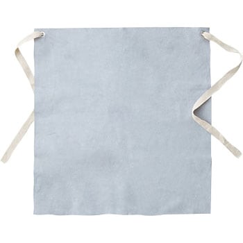 皮製 腰前掛 - 富士グローブ