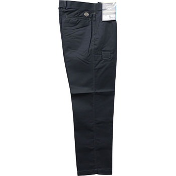 ワークパンツ(ノータック) AZ-3850 アイトス
