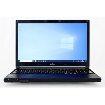 LIFEBOOK A577/S(i5-7200U/8GB/512GB/Windows10)