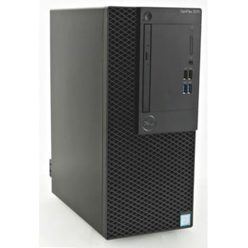 OPTIPLEX 3070 MT(i7-9700/8GB/512GB/Windows11) 1台 Dell 【通販モノタロウ】