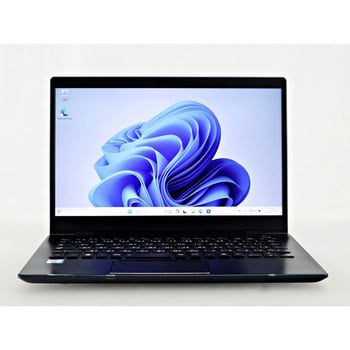 DYNABOOK G83/M(i5-8250U/8GB/256GB/Windows11) 1台 東芝 【通販モノタロウ】