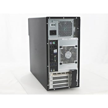 PRECISION TOWER 3620(i7-6700/32GB/256GB/Windows10) 1台 Dell 【通販モノタロウ】