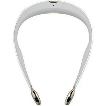 首にかける空気清浄機アイブルエアビータ Le1 ible