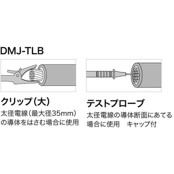デジタルケーブルメジャー用ケーブル2 DENSAN(ジェフコム)